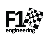 F1 Engineering Logo